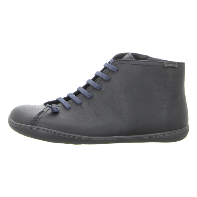 Camper - 36411-109 - Peuc - black - Stiefeletten