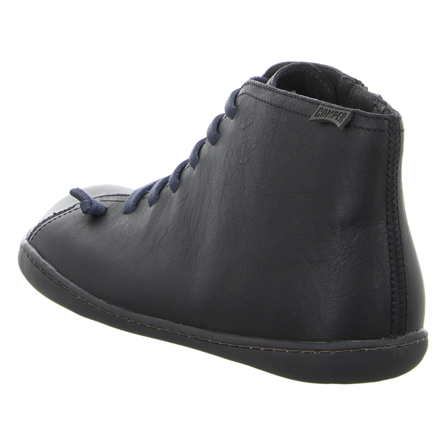 Camper - 36411-109 - Peuc - black - Stiefeletten