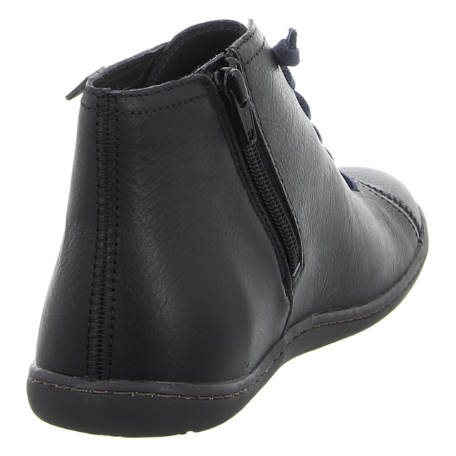 Camper - 36411-109 - Peuc - black - Stiefeletten