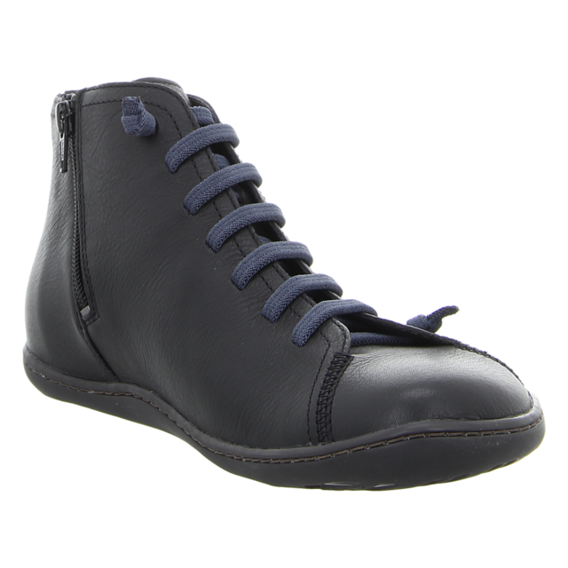 Camper - 36411-109 - Peuc - black - Stiefeletten