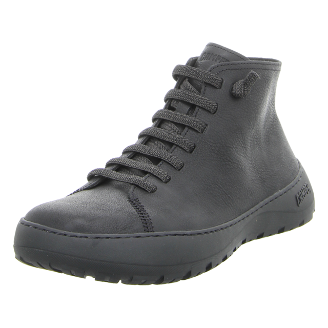 Camper - K300541-001 - Peu Serra - black - Stiefeletten