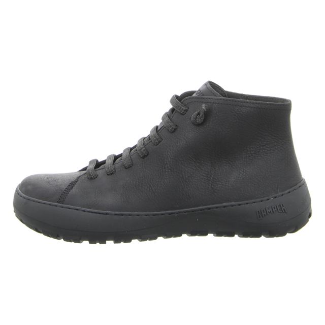 Camper - K300541-001 - Peu Serra - black - Stiefeletten