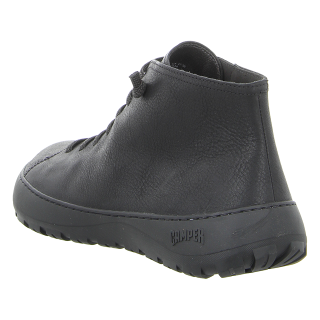 Camper - K300541-001 - Peu Serra - black - Stiefeletten
