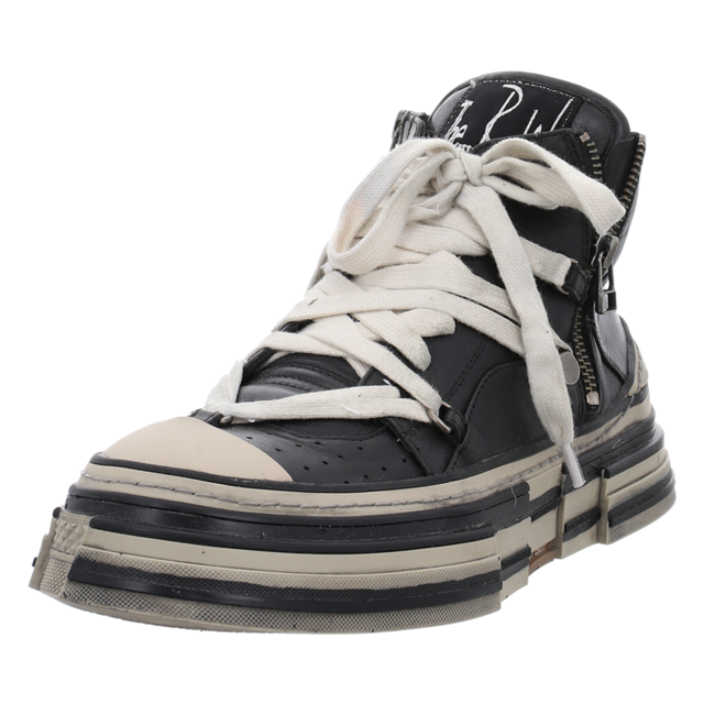 Rebecca White - XY22(M)-5 BLACK - XY22(M)-5 BLACK - black - Sneaker