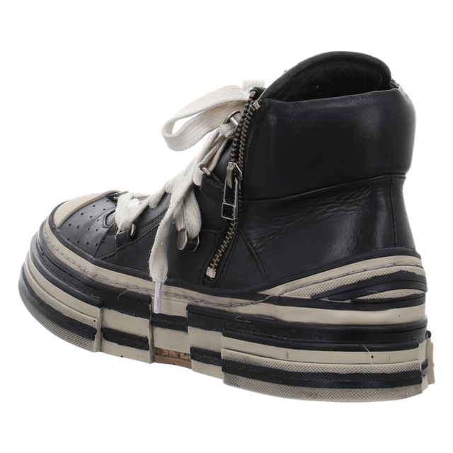 Rebecca White - XY22(M)-5 BLACK - XY22(M)-5 BLACK - black - Sneaker