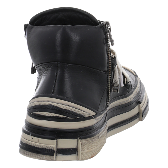 Rebecca White - XY22(M)-5 BLACK - XY22(M)-5 BLACK - black - Sneaker