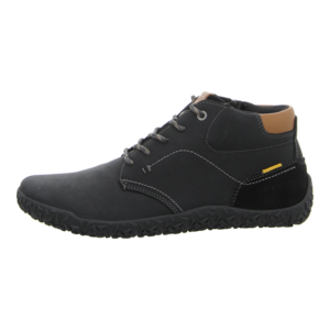 Stiefeletten - camel active - Island - schwarz
