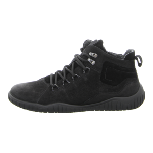 Stiefeletten - Josef Seibel - Wallace 03 - schwarz