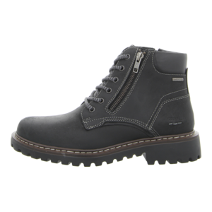 Stiefeletten - Josef Seibel - Chance 67 - schwarz