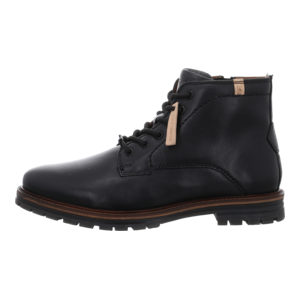 Stiefeletten - Salamander - black