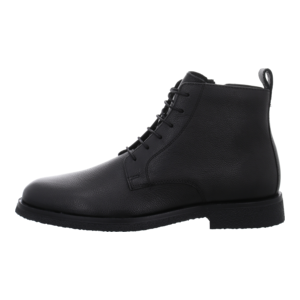 Stiefeletten - Geox - Claudio Man - black