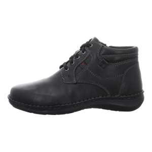 Stiefeletten - Josef Seibel - New Anvers 45 - schwarz