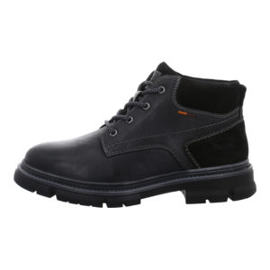 Stiefeletten - Dockers by Gerli - schwarz