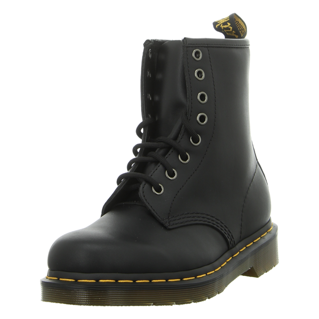 Dr. Martens - 11822002 - 1460 - black - Stiefeletten