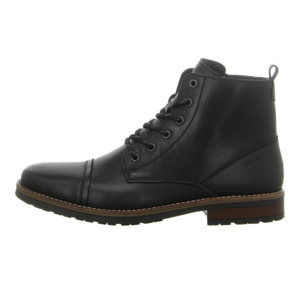 Stiefeletten - Rieker - schwarz