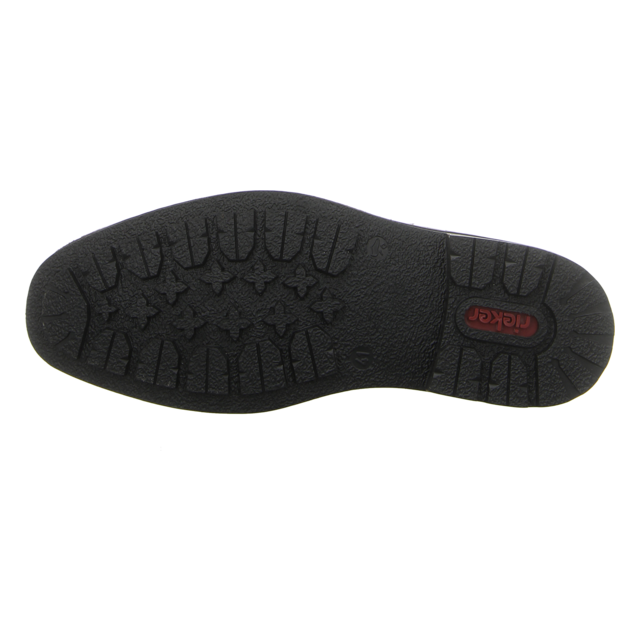 Rieker - B1322-00 - B1322-00 - schwarz - Stiefeletten