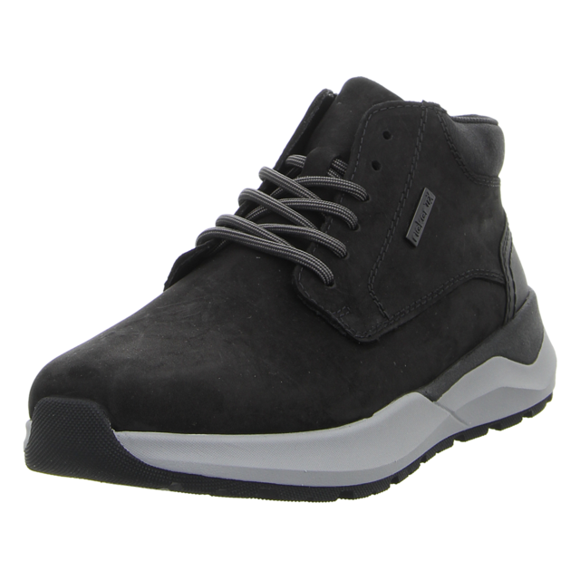 Rieker - 06001-00 - 06001-00 - schwarz - Stiefeletten
