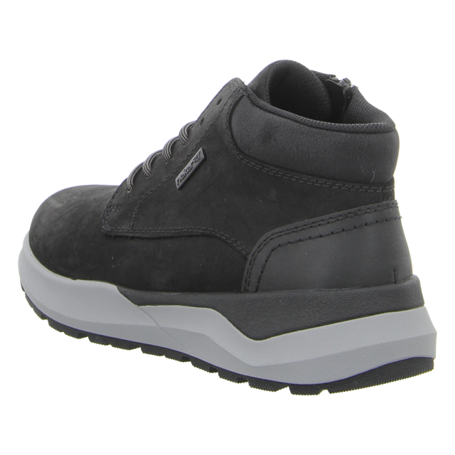 Rieker - 06001-00 - 06001-00 - schwarz - Stiefeletten