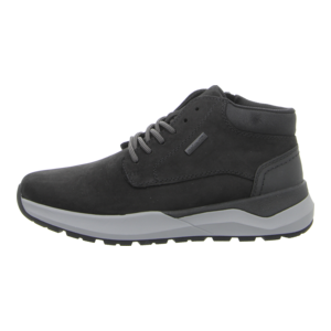 Stiefeletten - Rieker - schwarz