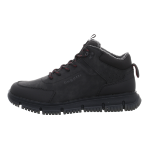 Stiefeletten - Bugatti - black