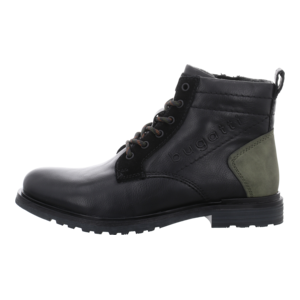 Stiefeletten - Bugatti - black