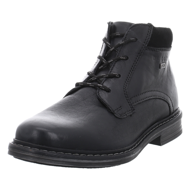 Bugatti - 311-AOC33-1000-1000 - 311-AOC33-1000-1000 - black - Stiefeletten