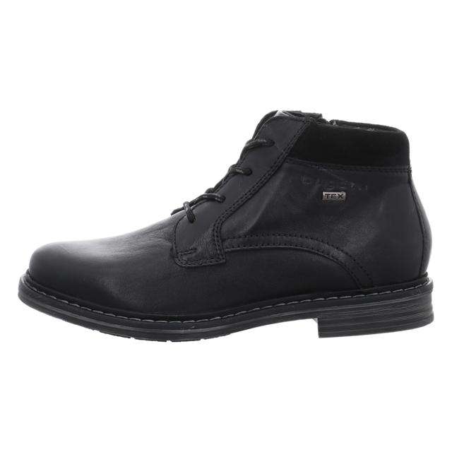 Bugatti - 311-AOC33-1000-1000 - 311-AOC33-1000-1000 - black - Stiefeletten