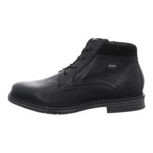 Stiefeletten - Bugatti - black
