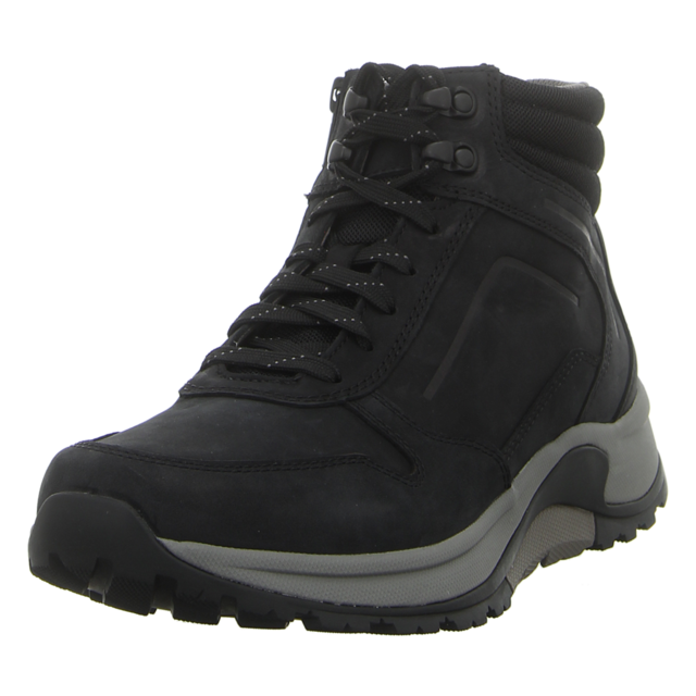 Pius Gabor - 8000.18.04 - 8000.18.04 - black - Stiefeletten