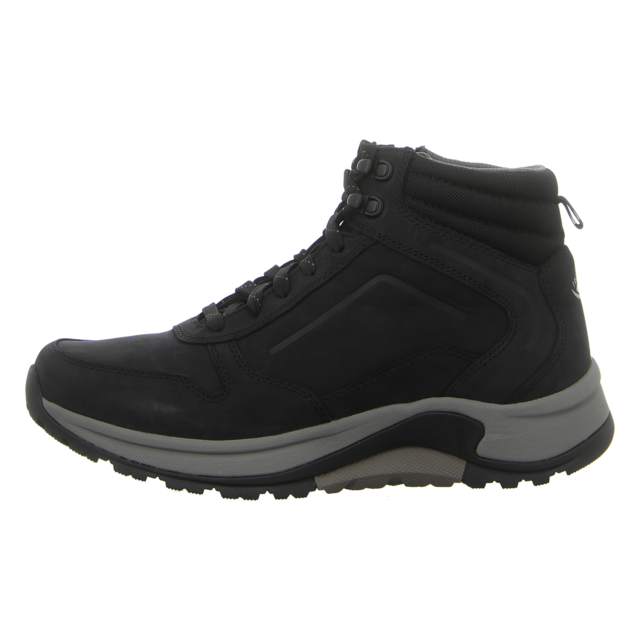 Pius Gabor - 8000.18.04 - 8000.18.04 - black - Stiefeletten