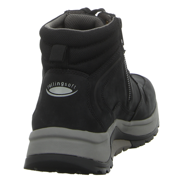 Pius Gabor - 8000.18.04 - 8000.18.04 - black - Stiefeletten