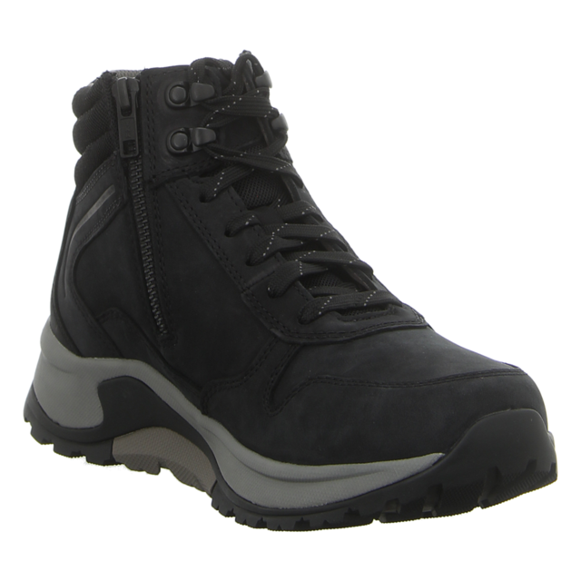 Pius Gabor - 8000.18.04 - 8000.18.04 - black - Stiefeletten