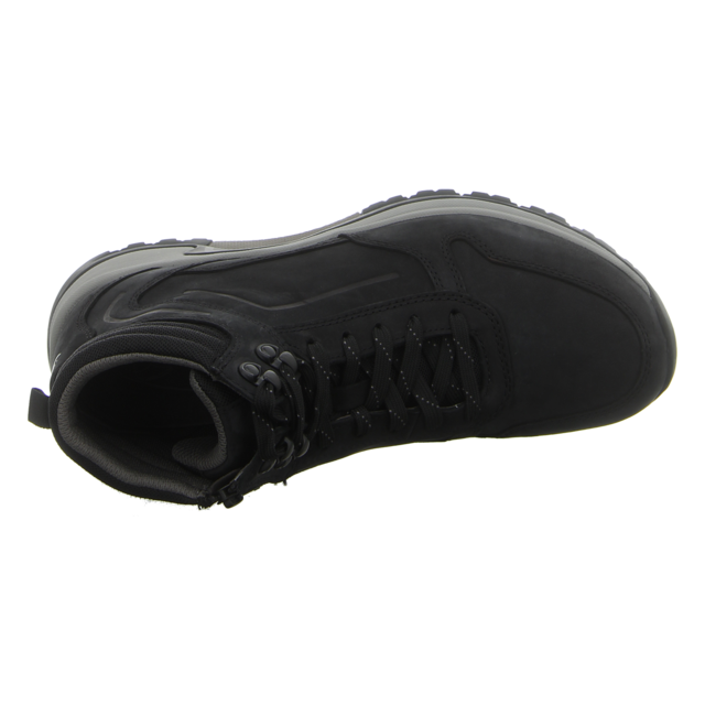 Pius Gabor - 8000.18.04 - 8000.18.04 - black - Stiefeletten