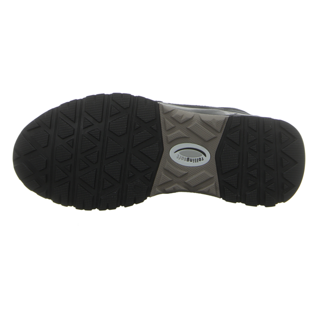 Pius Gabor - 8000.18.04 - 8000.18.04 - black - Stiefeletten