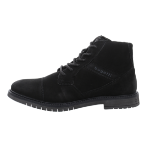 Stiefeletten - Bugatti - Caj - schwarz