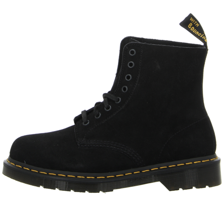 Stiefeletten - Dr. Martens - 1460 Pascal - black