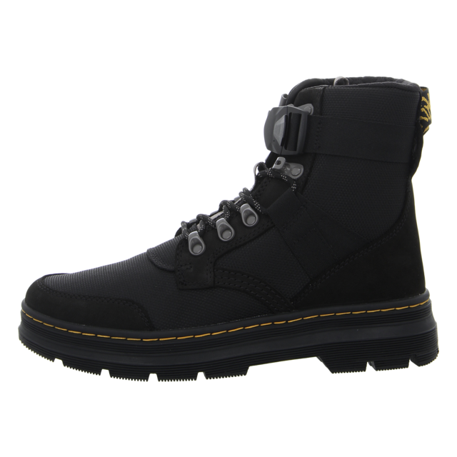 Dr. Martens - 31232001 - Combs Tech II FL - black - Stiefeletten