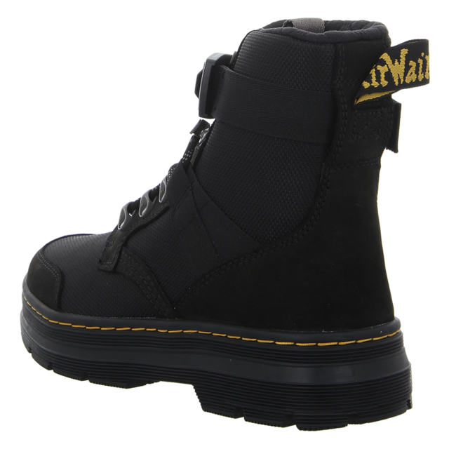 Dr. Martens - 31232001 - Combs Tech II FL - black - Stiefeletten