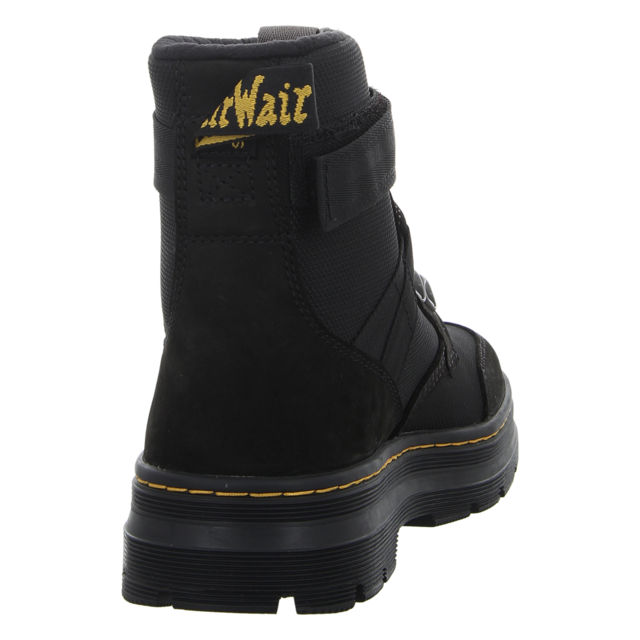 Dr. Martens - 31232001 - Combs Tech II FL - black - Stiefeletten