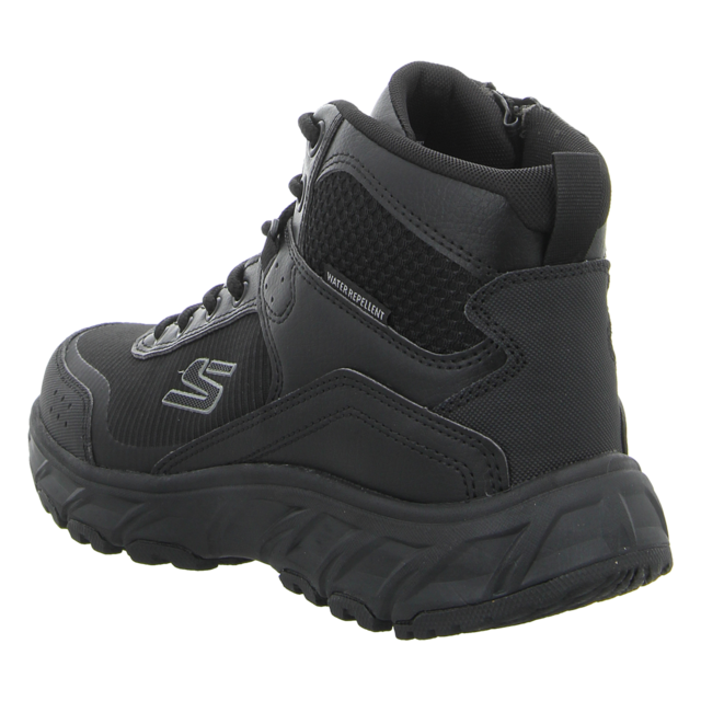 Skechers - 237804 BBK - Hillcrest 2.0 - black - Outdoor-Schuhe