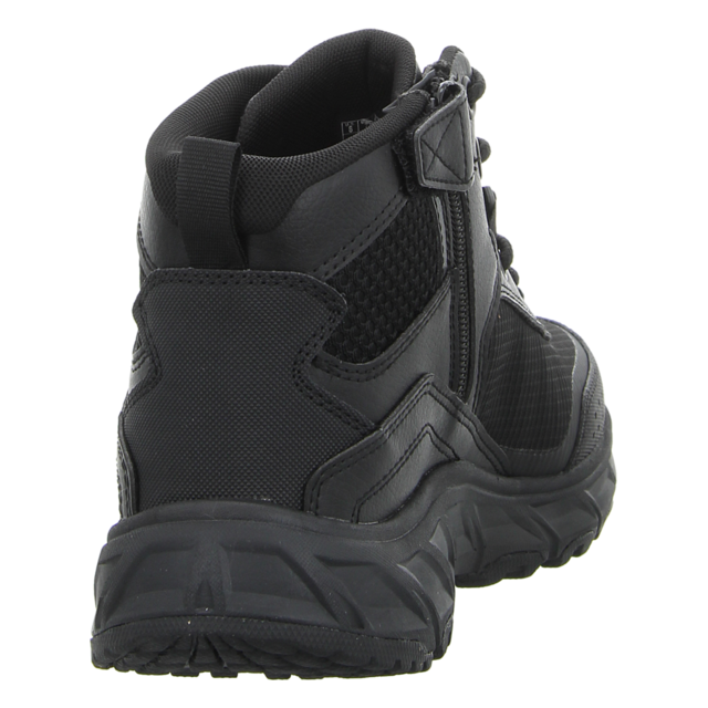 Skechers - 237804 BBK - Hillcrest 2.0 - black - Outdoor-Schuhe