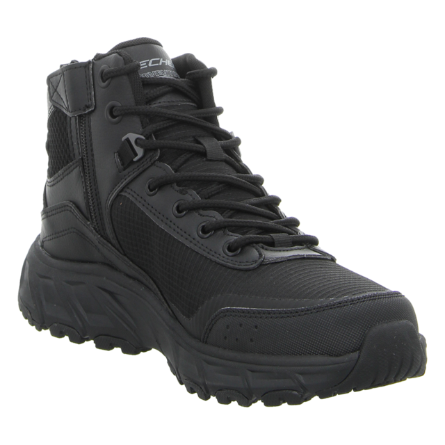 Skechers - 237804 BBK - Hillcrest 2.0 - black - Outdoor-Schuhe