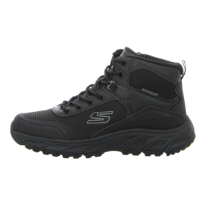 Outdoor-Schuhe - Skechers - Hillcrest 2.0 - black