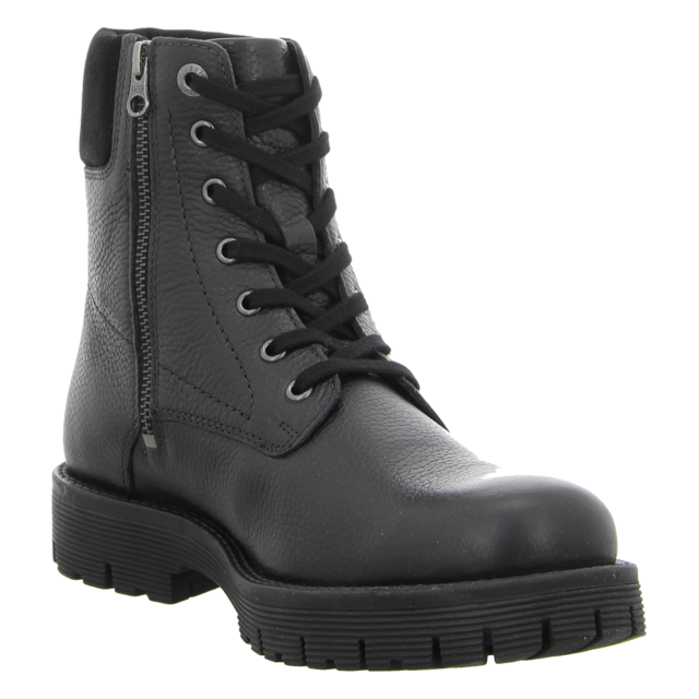 Josef Seibel - 18203-TE70013100 - Connor 03 - schwarz - Stiefeletten