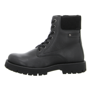 Stiefeletten - Josef Seibel - Connor 03 - schwarz