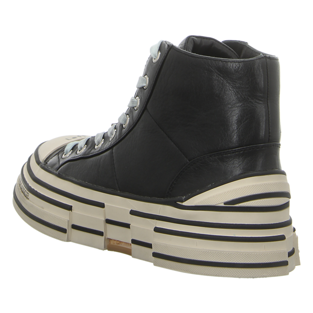 Rebecca White - VW02M-3.V1 - VW02M-3.V1 - black - Sneaker
