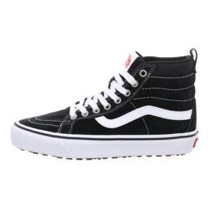 Sneaker - Vans - SK8-HI Insulated - black/white