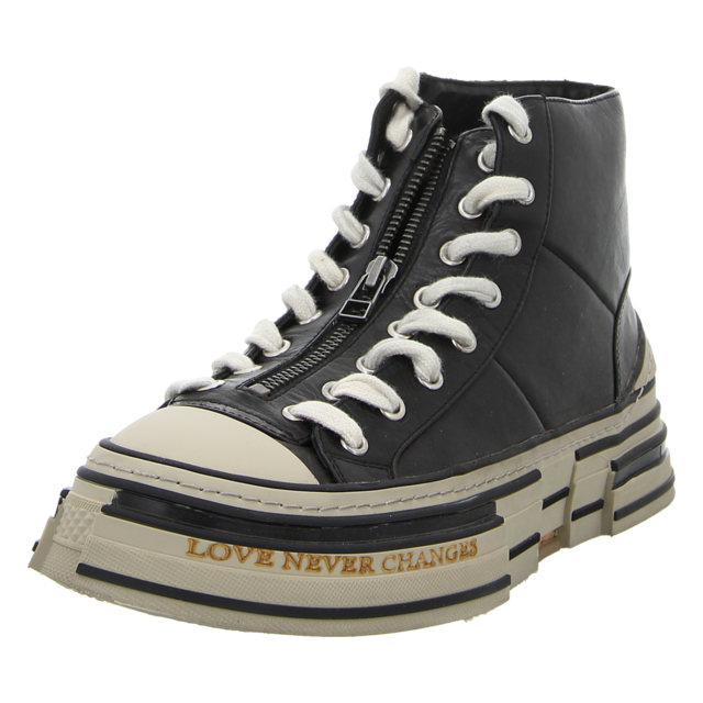 Rebecca White - VW02(L/M)-3 BLACK - VW02(L/M)-3 BLACK - black - Sneaker