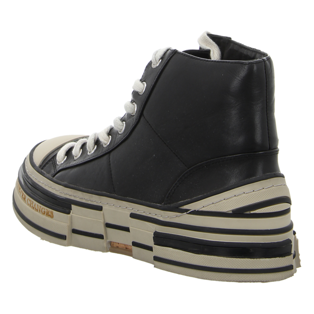 Rebecca White - VW02(L/M)-3 BLACK - VW02(L/M)-3 BLACK - black - Sneaker