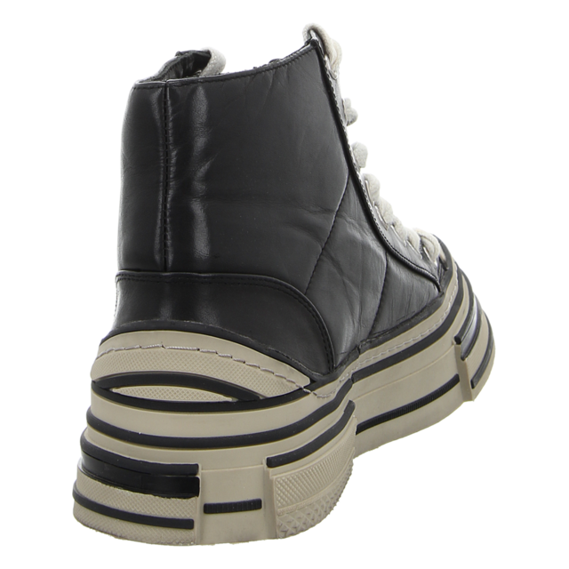 Rebecca White - VW02(L/M)-3 BLACK - VW02(L/M)-3 BLACK - black - Sneaker